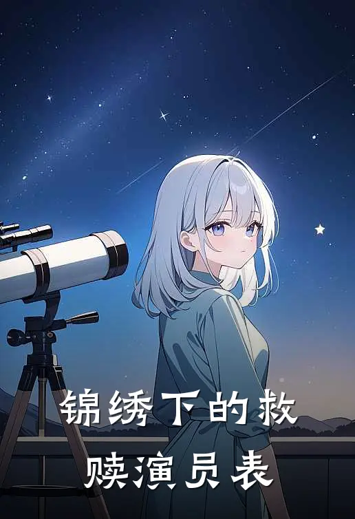 锦绣下的救赎演员表