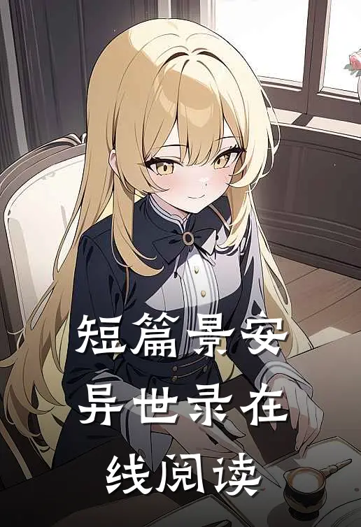短篇景安异世录在线阅读