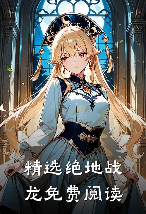 精选绝地战龙免费阅读