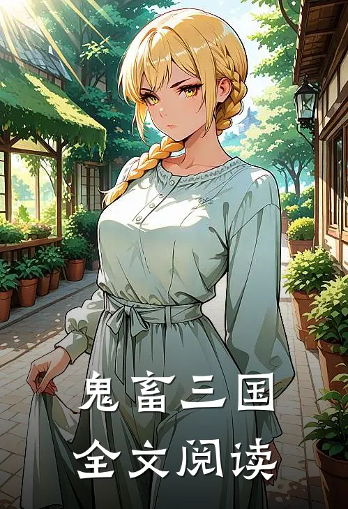 鬼畜三国全文阅读