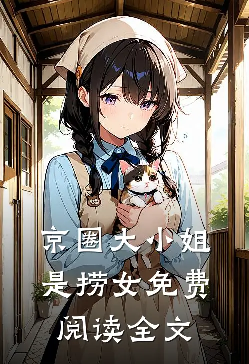 京圈大小姐是捞女免费阅读全文