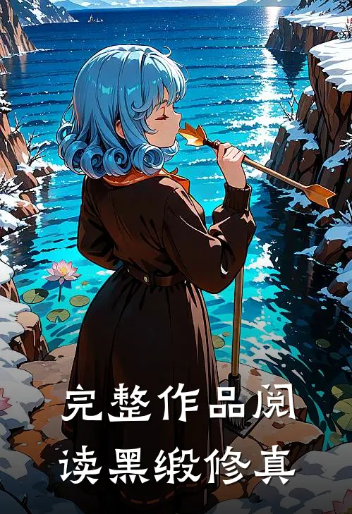 完整作品阅读黑缎修真