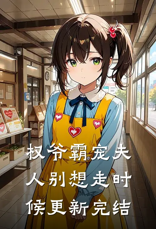 权爷霸宠夫人别想走时候更新完结