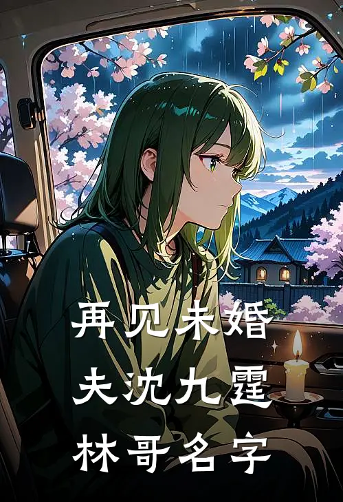 再见未婚夫沈九霆林哥名字
