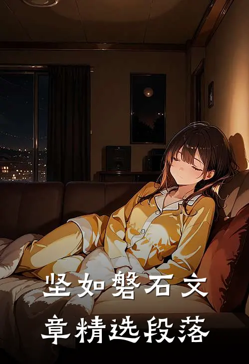 坚如磐石文章精选段落