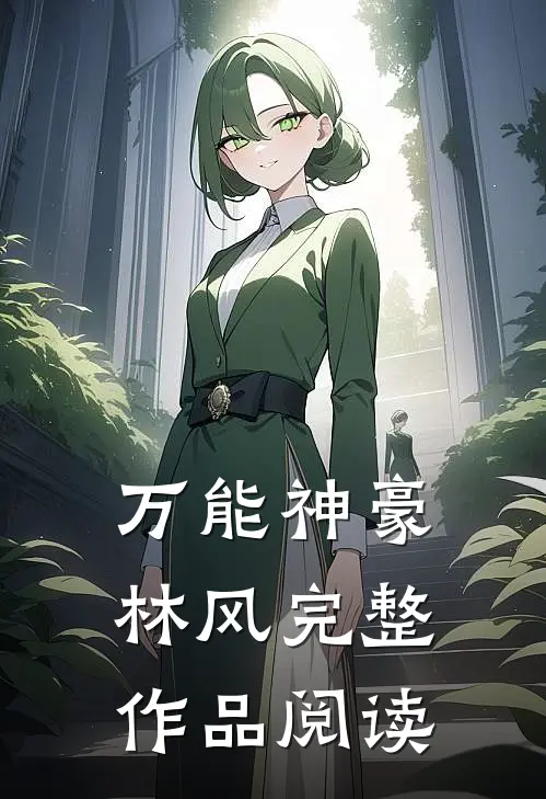 万能神豪林风完整作品阅读