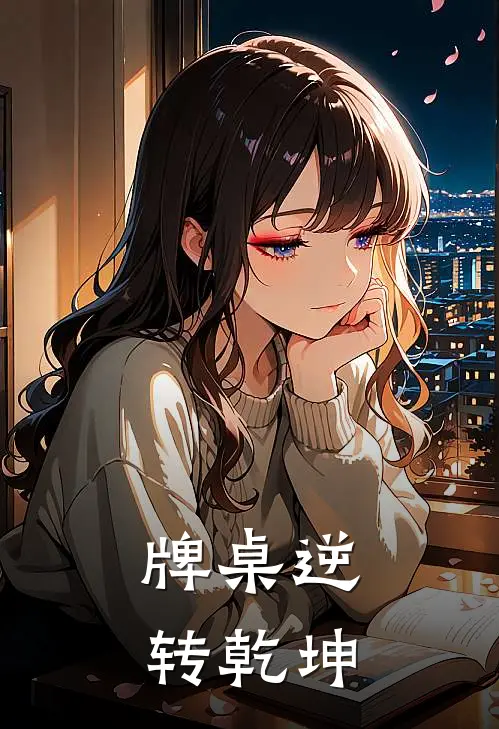 牌桌逆转乾坤