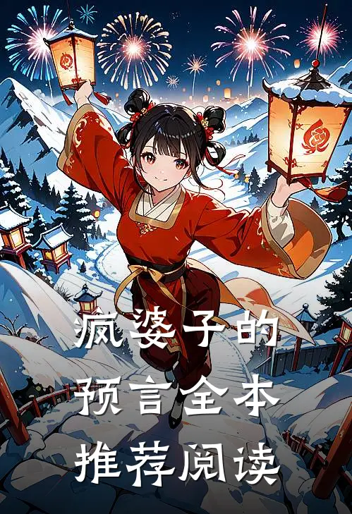 疯婆子的预言全本推荐阅读