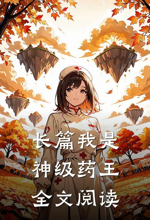 长篇我是神级药王全文阅读