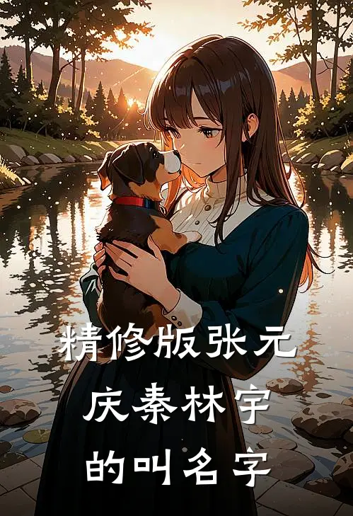 精修版张元庆秦林宇的叫名字