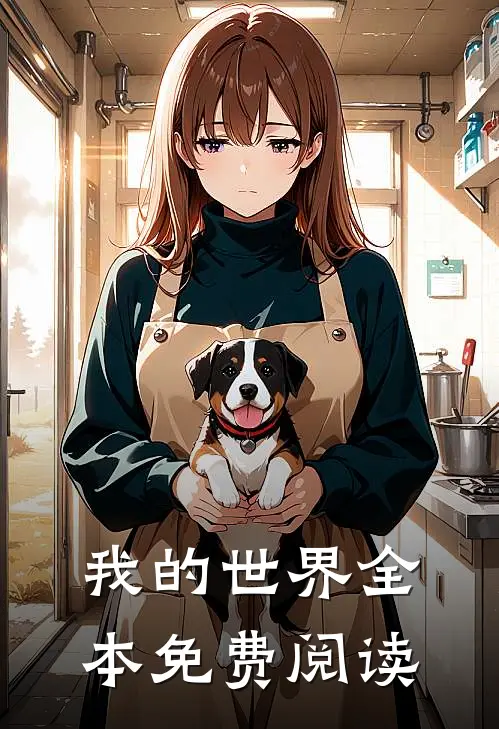 我的世界全本免费阅读