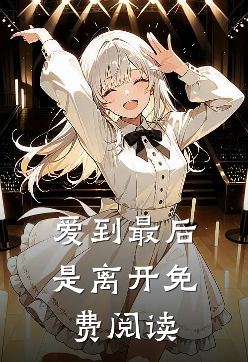 爱到最后是离开免费阅读