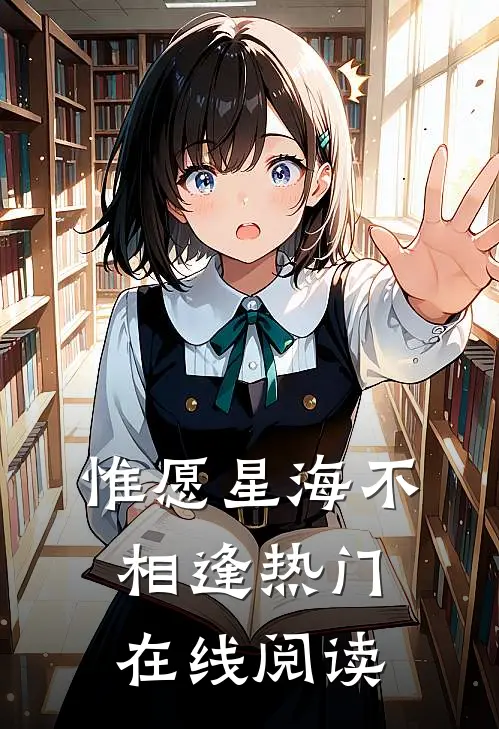 惟愿星海不相逢热门在线阅读