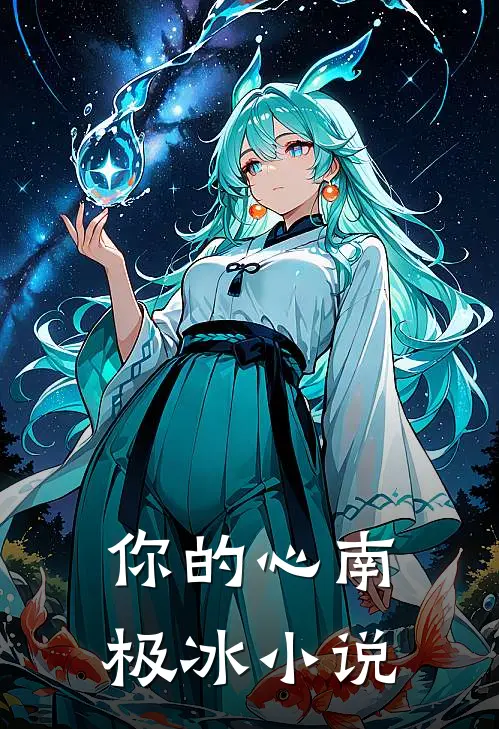 你的心南极冰小说