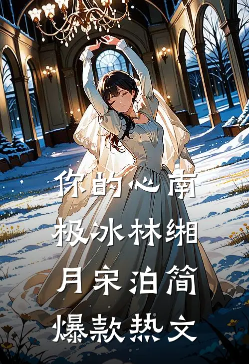 你的心南极冰林缃月宋泊简爆款热文