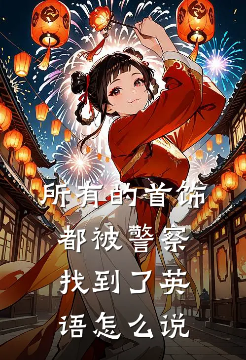 所有的首饰都被警察找到了英语怎么说