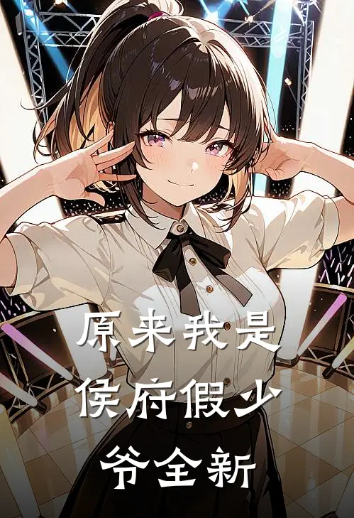 原来我是侯府假少爷全新