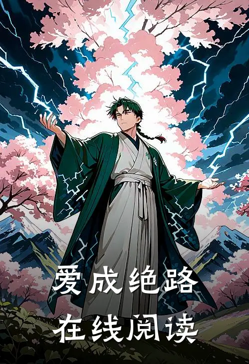 爱成绝路在线阅读