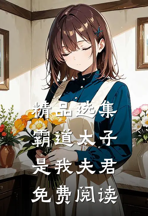 精品选集霸道太子是我夫君免费阅读