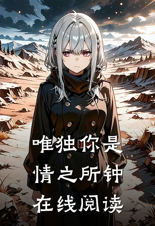 唯独你是情之所钟在线阅读