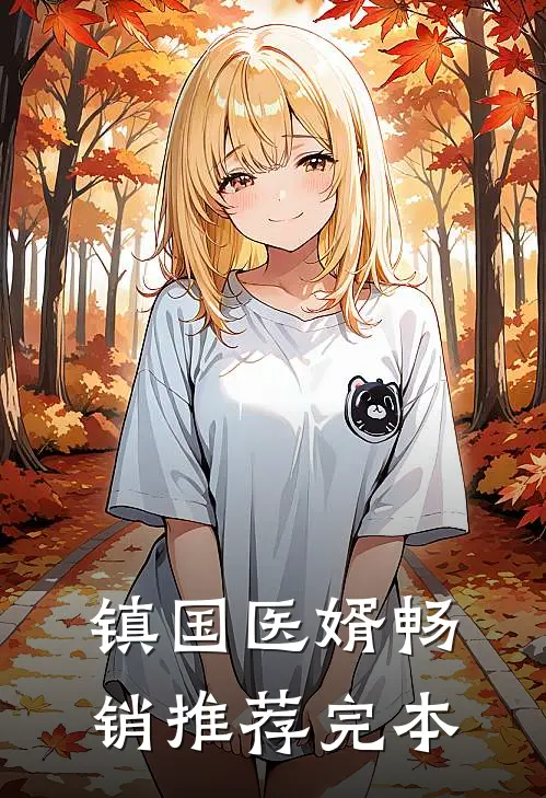 镇国医婿畅销推荐完本