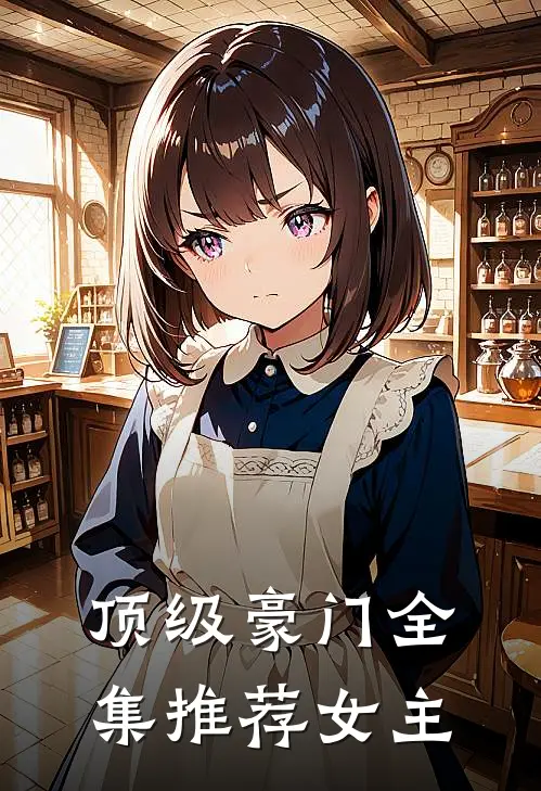 顶级豪门全集推荐女主