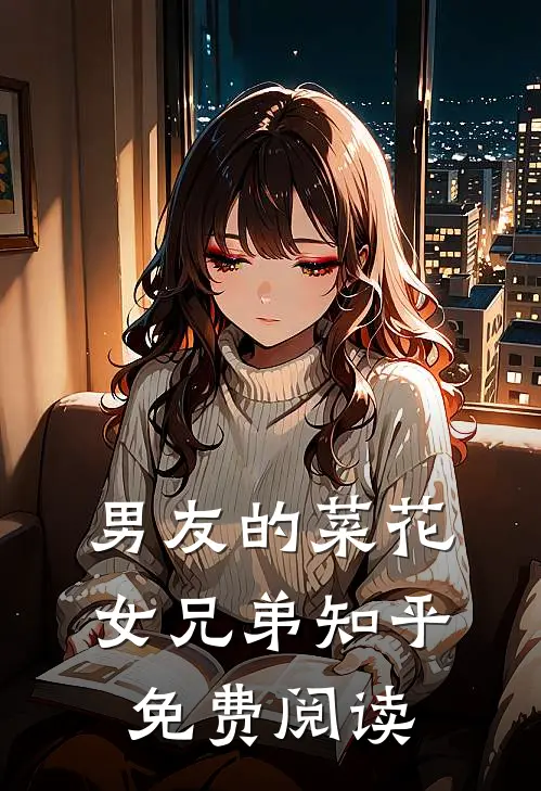 男友的菜花女兄弟知乎免费阅读