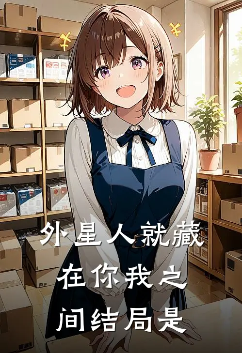 外星人就藏在你我之间结局是