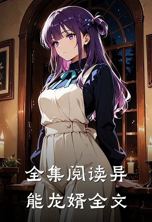 全集阅读异能龙婿全文