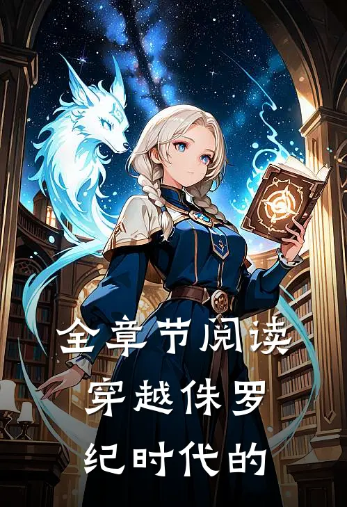 全章节阅读穿越侏罗纪时代的