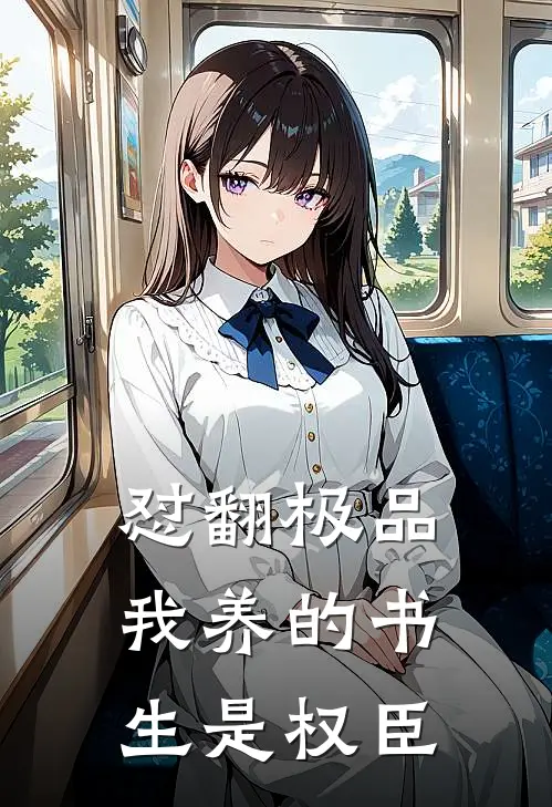 怼翻极品，我养的书生是权臣