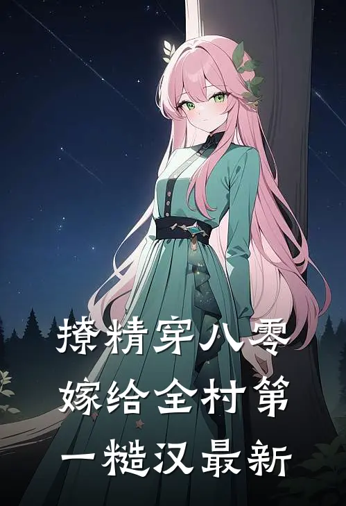 撩精穿八零，嫁给全村第一糙汉最新