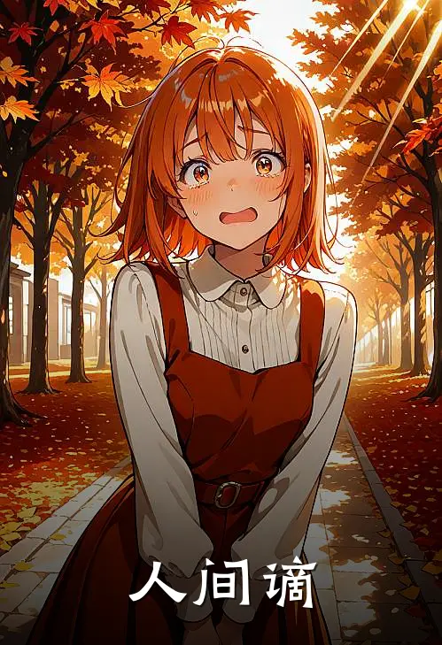 人间谪