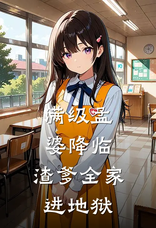 满级孟婆降临，渣爹全家进地狱