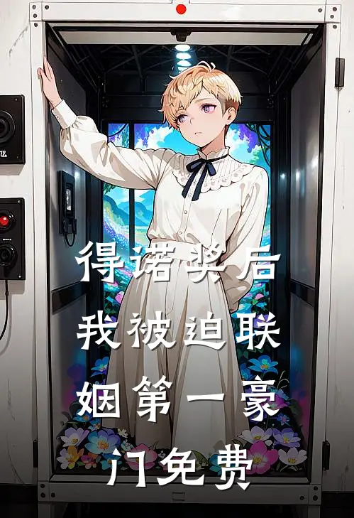 得诺奖后，我被迫联姻第一豪门免费