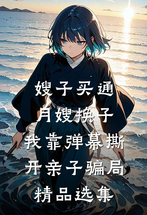 嫂子买通月嫂换子，我靠弹幕撕开亲子骗局精品选集