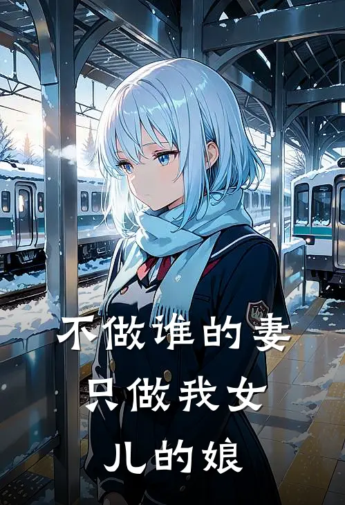 不做谁的妻，只做我女儿的娘