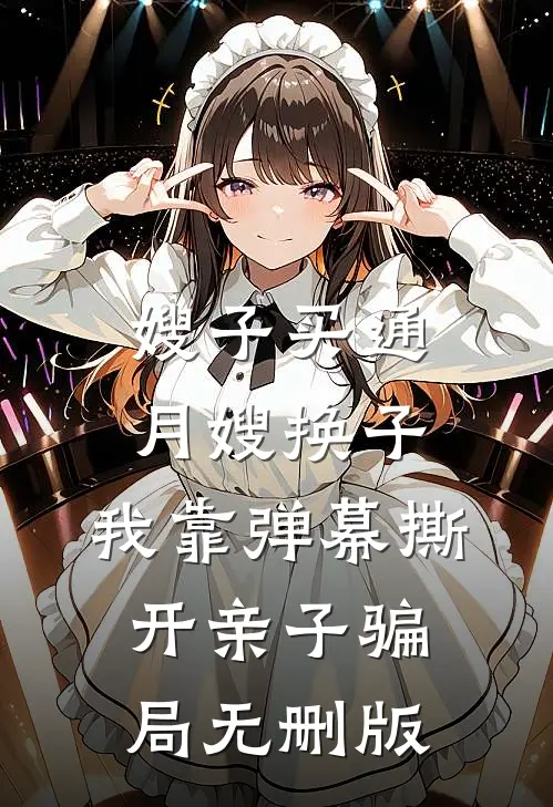 嫂子买通月嫂换子，我靠弹幕撕开亲子骗局无删版
