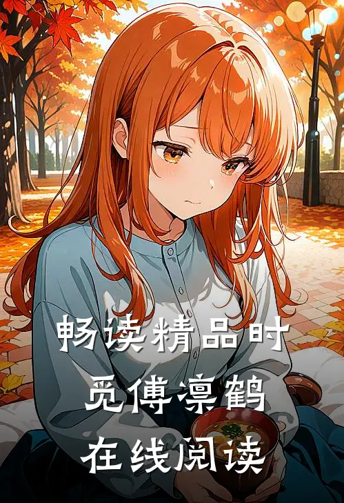 畅读精品时觅傅凛鹤在线阅读