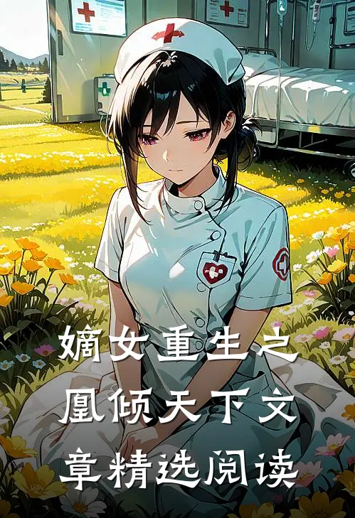 嫡女重生之凰倾天下文章精选阅读
