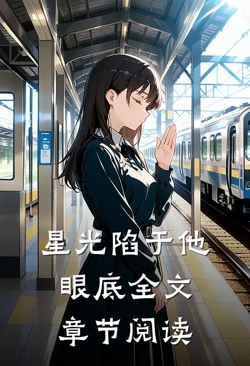 星光陷于他眼底全文章节阅读