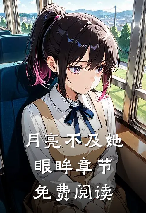 月亮不及她眼眸章节免费阅读