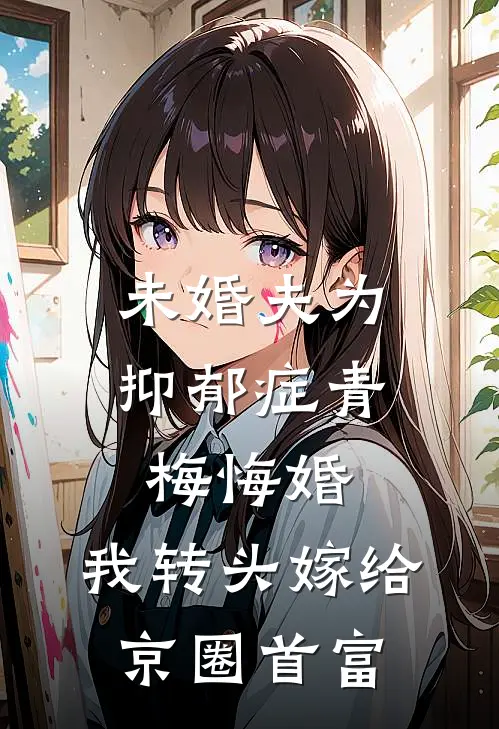 未婚夫为抑郁症青梅悔婚，我转头嫁给京圈首富