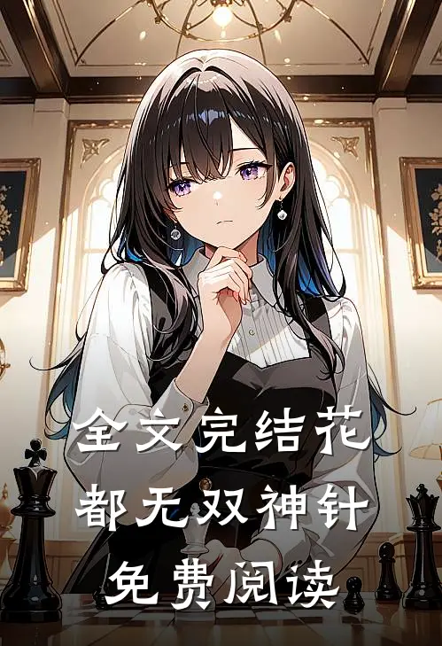 全文完结花都无双神针免费阅读