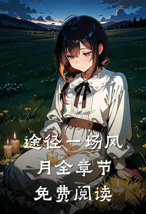 途径一场风月全章节免费阅读