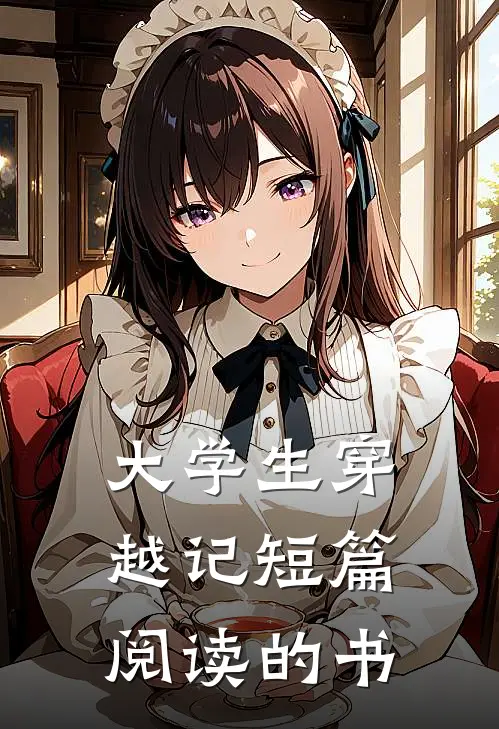 大学生穿越记短篇阅读的书