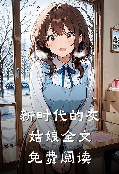 新时代的灰姑娘全文免费阅读