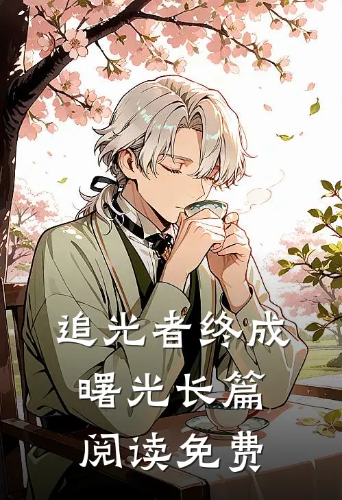 追光者终成曙光长篇阅读免费