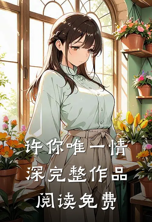 许你唯一情深完整作品阅读免费