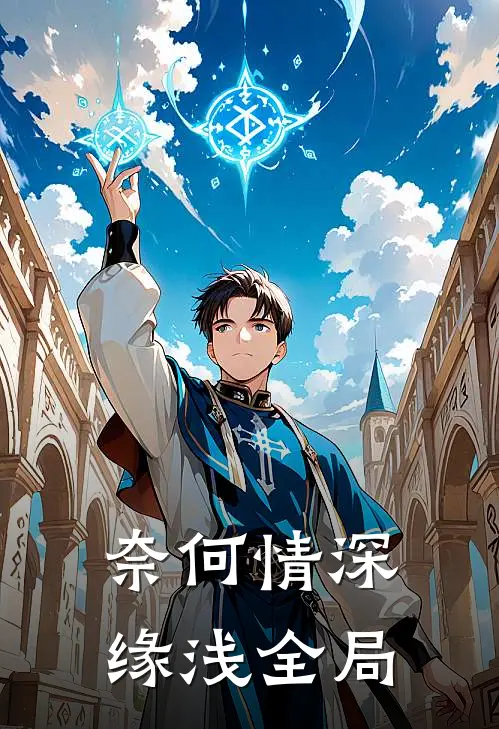 奈何情深缘浅全局